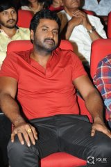 Cinema Chupistha Mava Movie Audio Launch